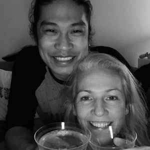 Meet your Posher, Avril